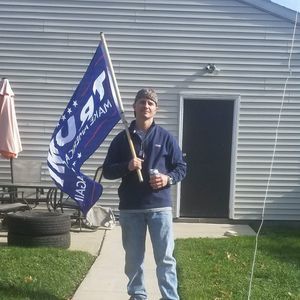 Meet your Posher, Nicholas